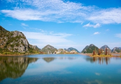 廣州到文山物流專線，專業(yè)運輸公司廣州至文山貨運