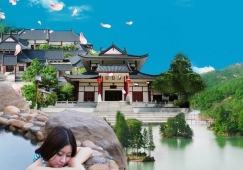 廣州到江門物流專線，廣州至江門市貨運(yùn)公司