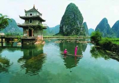 廣州到百色物流專線，廣州到百色貨運(yùn)公司