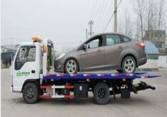 全國(guó)4.2米救援車物流拉貨-4米2清障車能拉多重怎么收費(fèi)